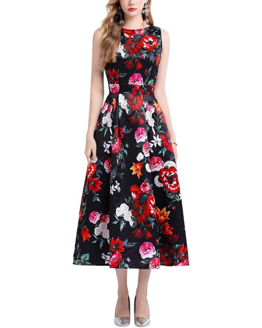 knee length dresses for ladies Kaimilan Midi Dress – Bluefly