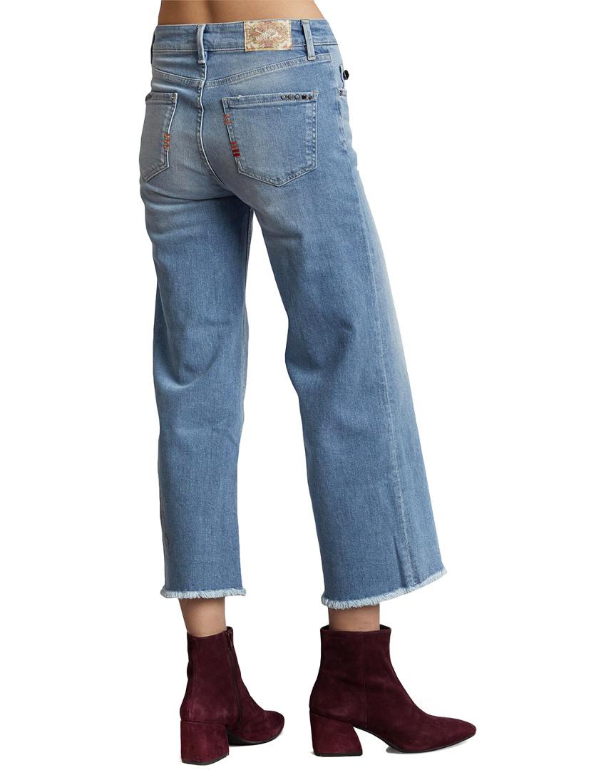 odd leg jeans