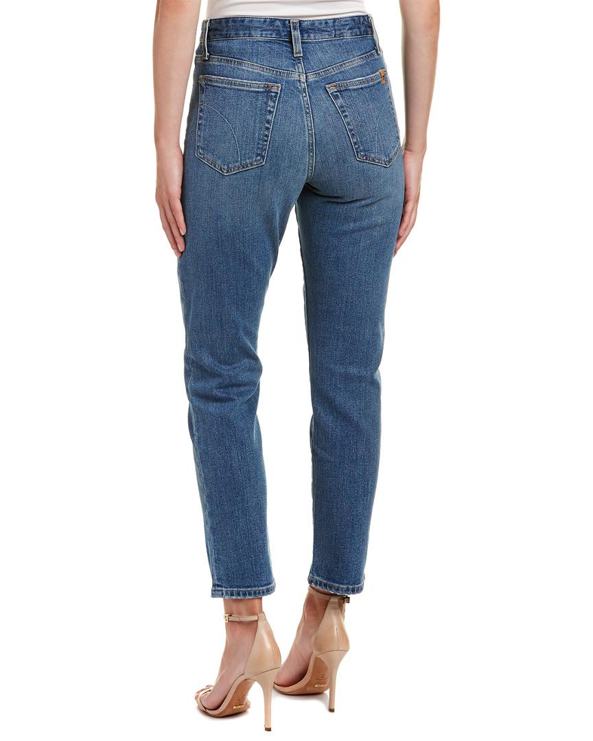 joe's jeans the debbie