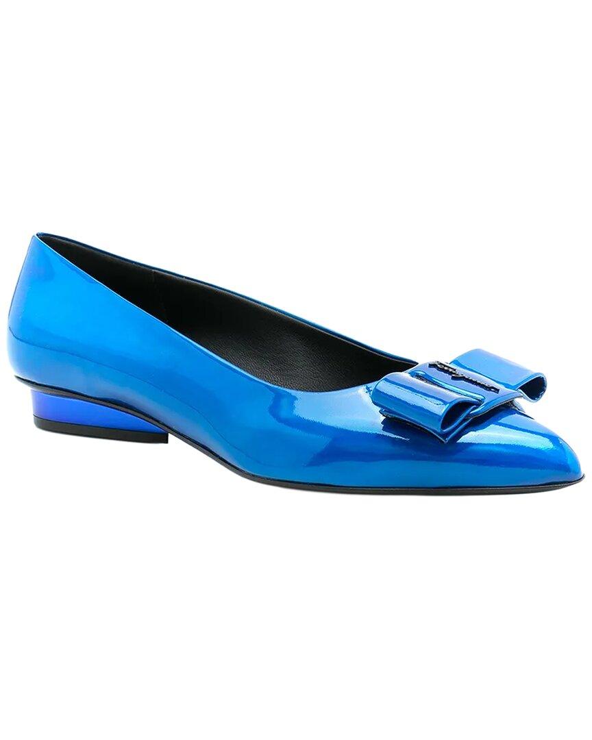 Designer Ferragamo Viva Flats for Women - Up to 74% off | Lyst