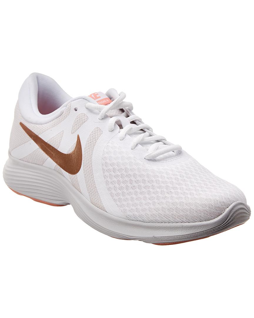 men's revolution 4 running sneakers from finish line