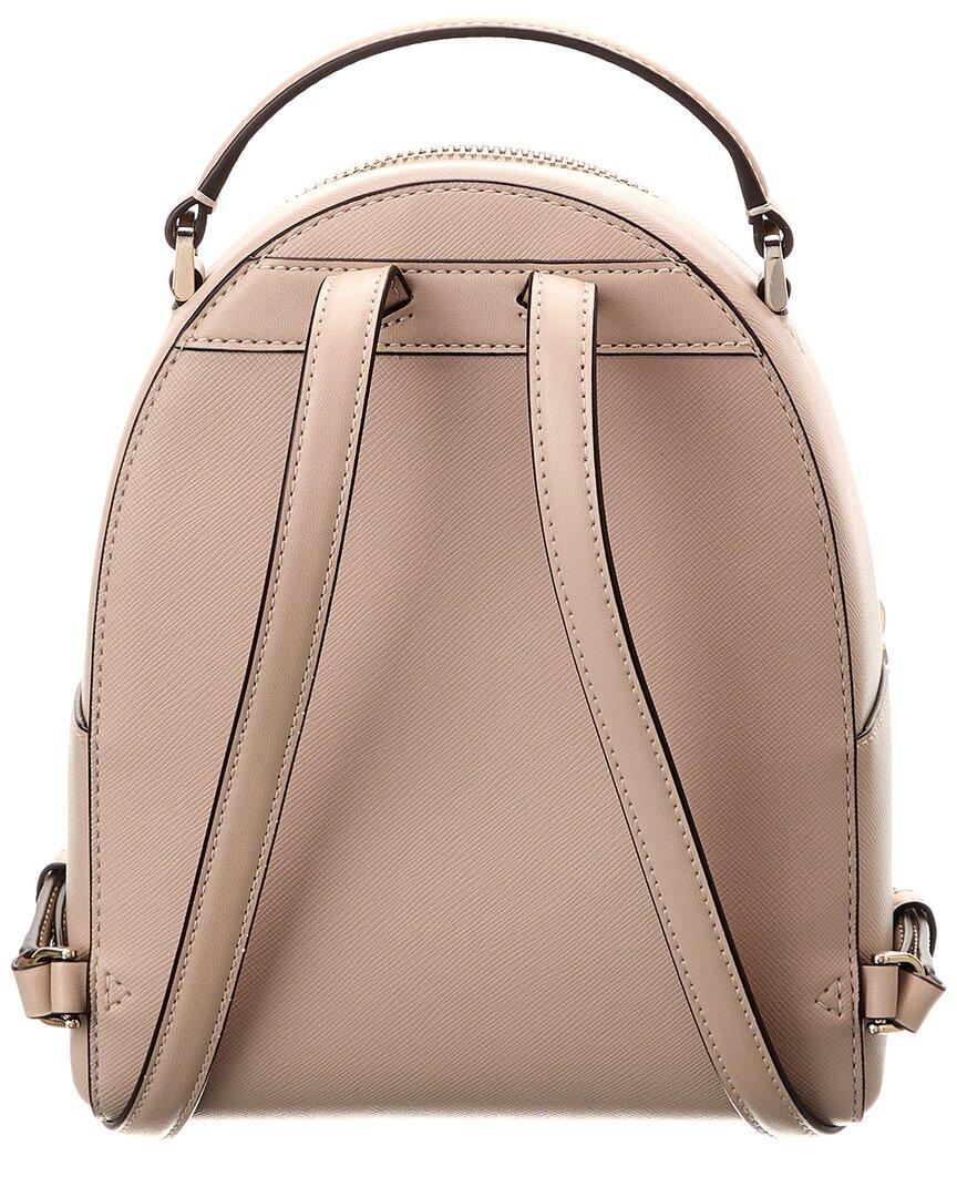 Kate Spade Schuyler Mini Backpack in Natural | Lyst display picture 2