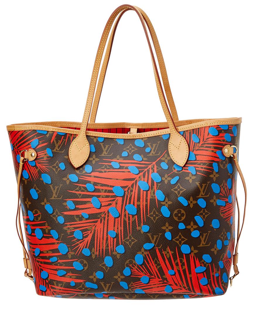 very-first-lv-bags-semashow