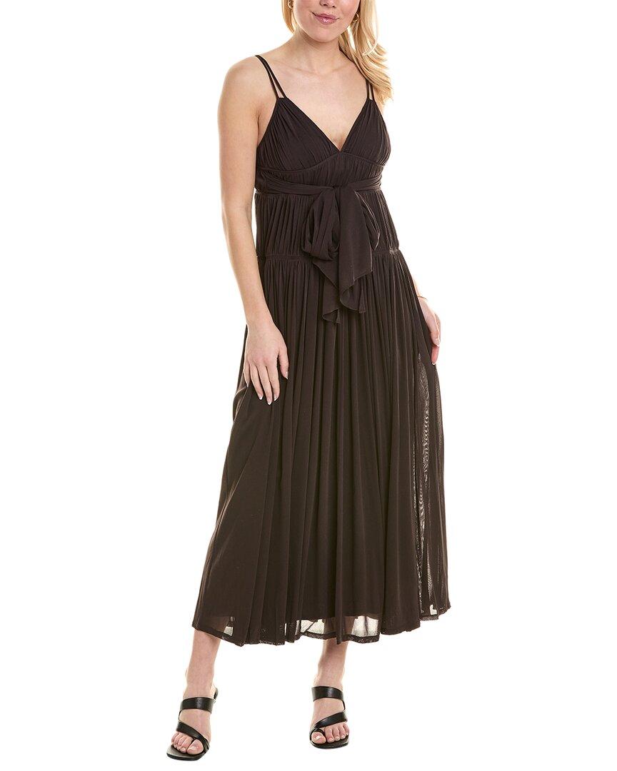rebecca taylor ruched lace dress Rebecca Taylor Ruched Lace Dress