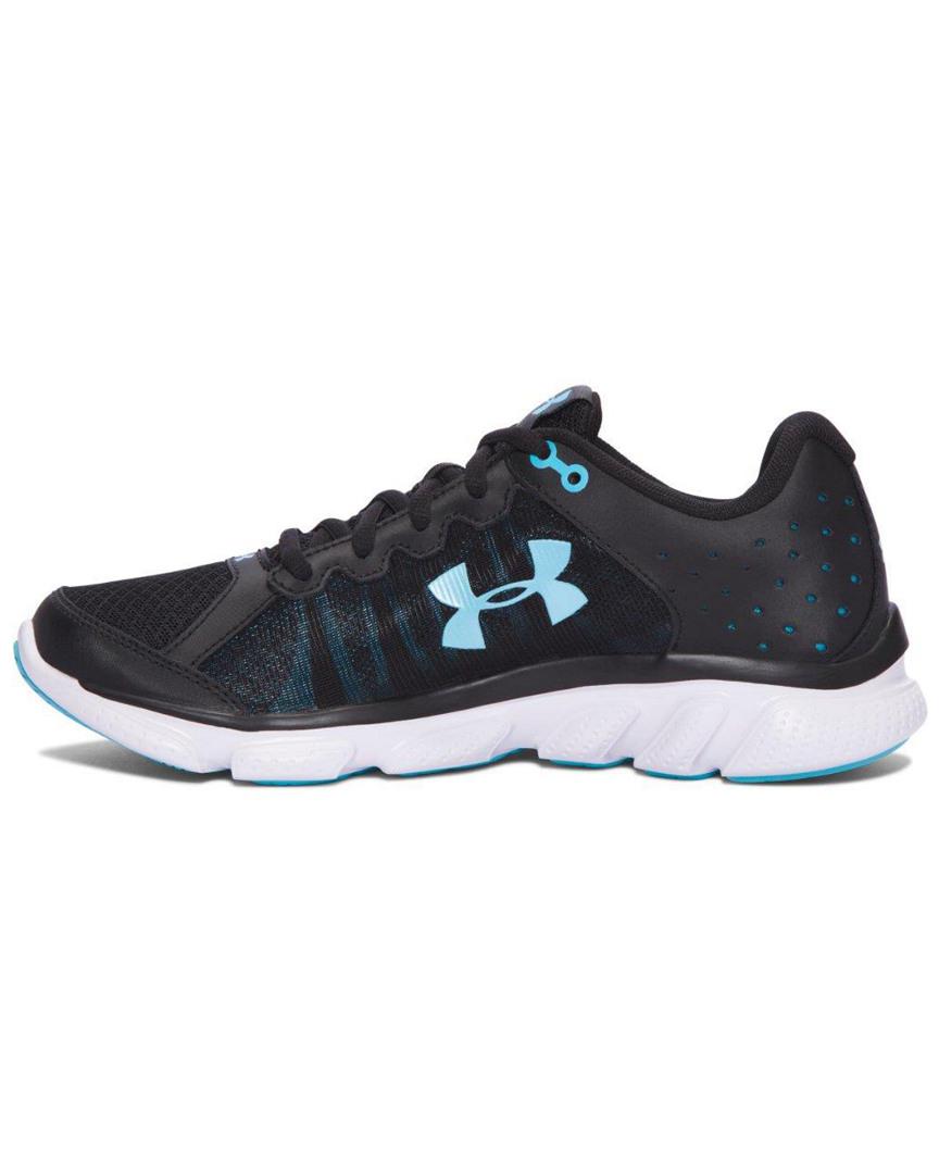 women's micro g assert 6 running shoe