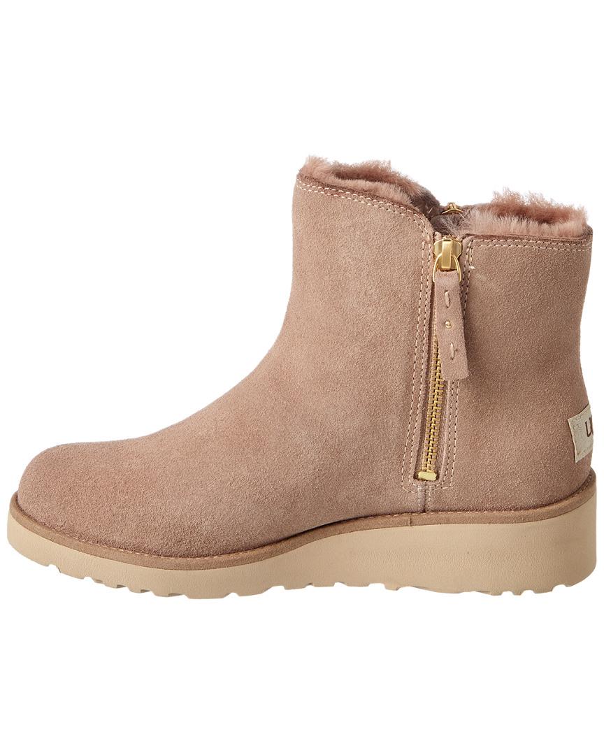 ugg shala ankle boots