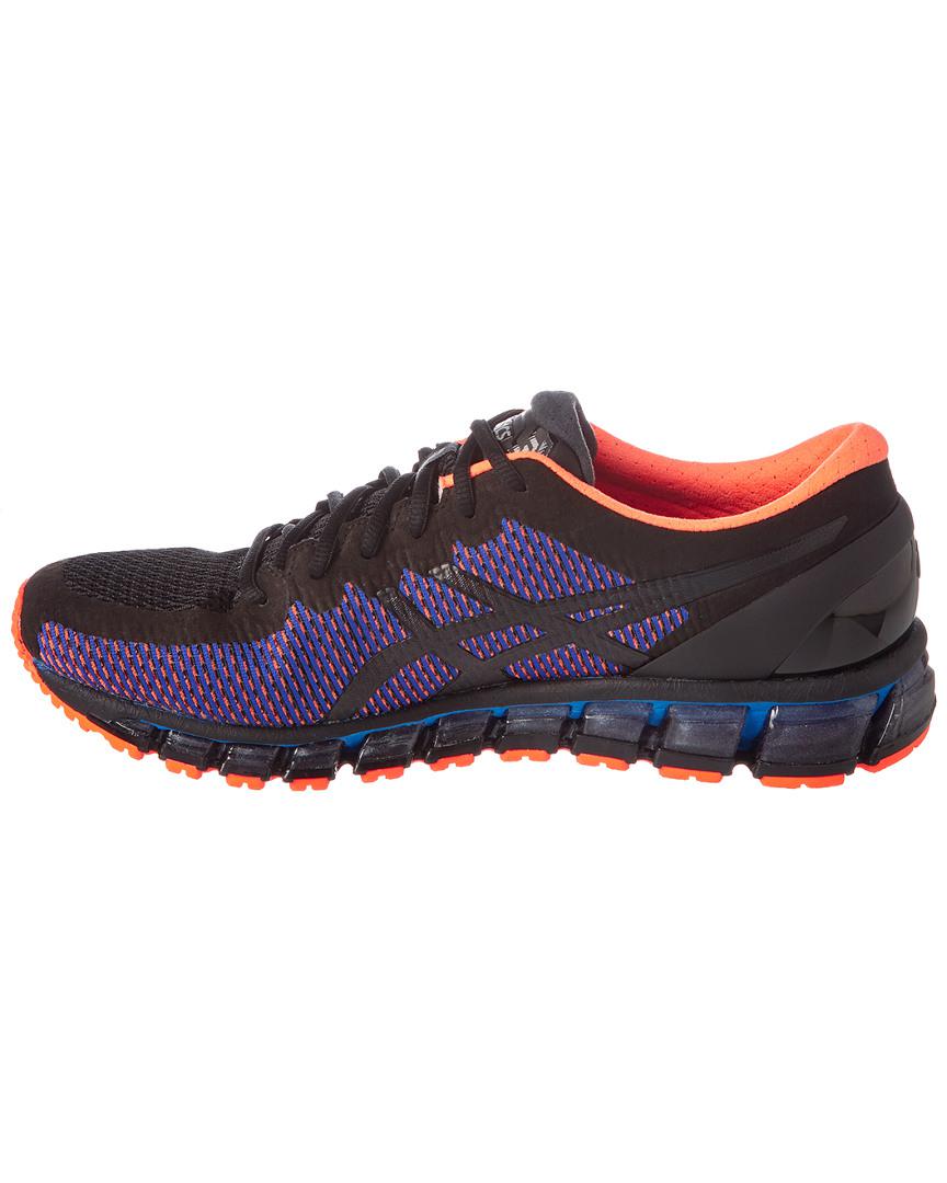 gel quantum 360 orange