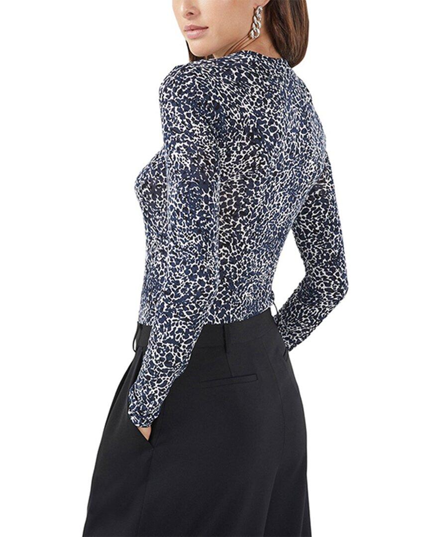 BCBGMAXAZRIA Long sleeved tops for Women Online Sale up to 81 off Lyst
