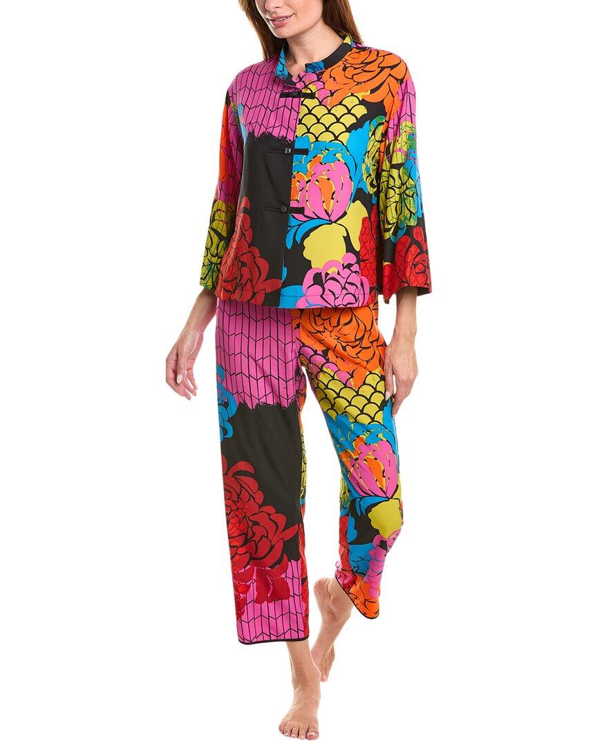 Natori pajamas on sale sale