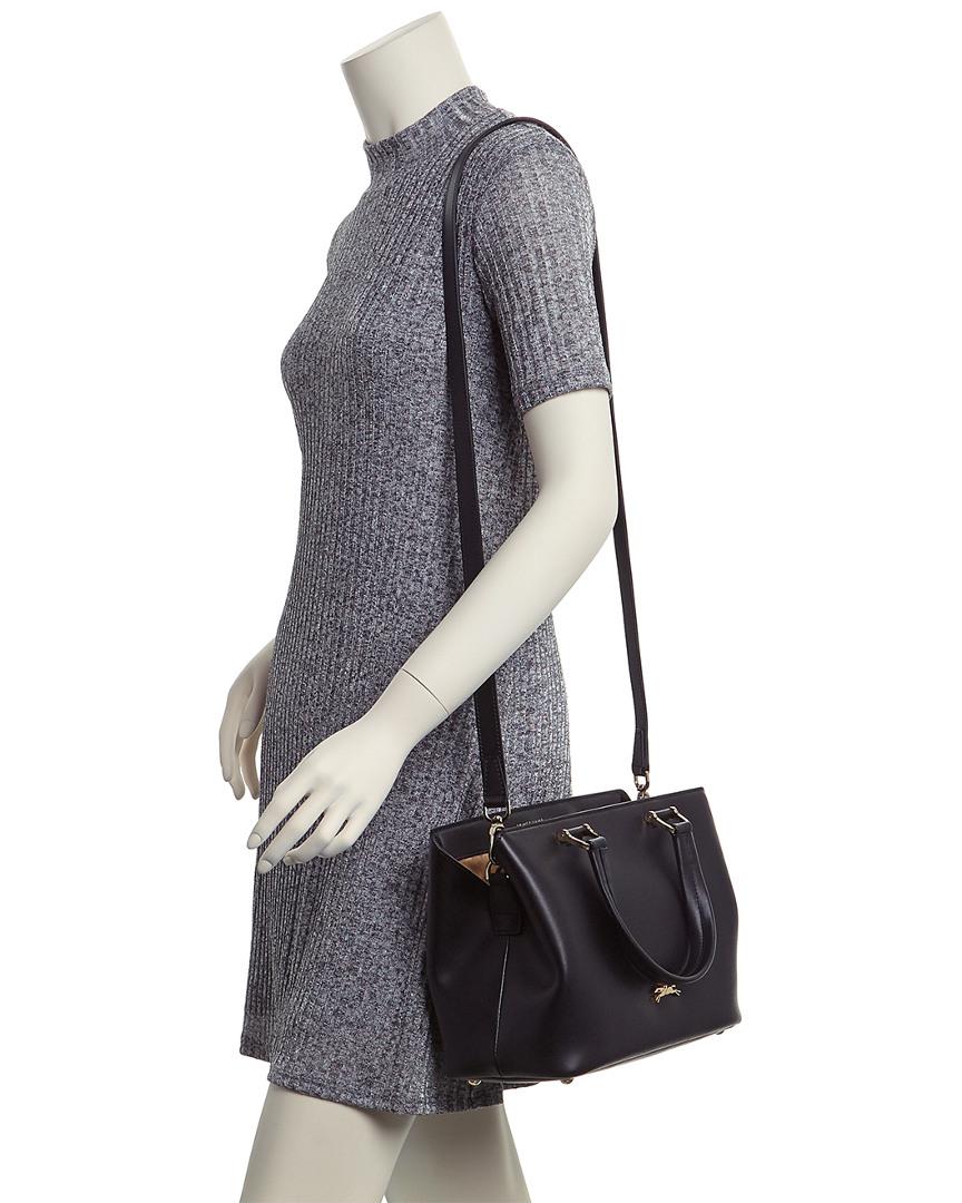 longchamp honore 404 rosa