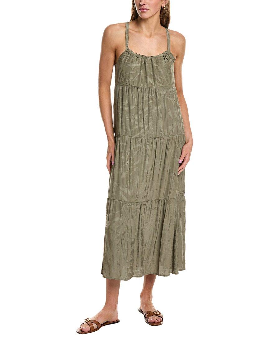 splendid green dress Splendid dress / 3349 Sally ggt main image 0