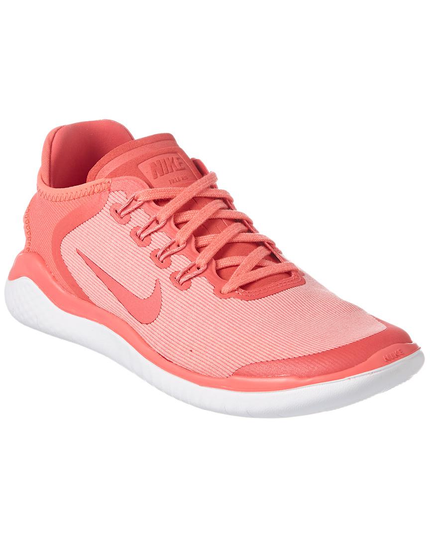 nike pink 2018