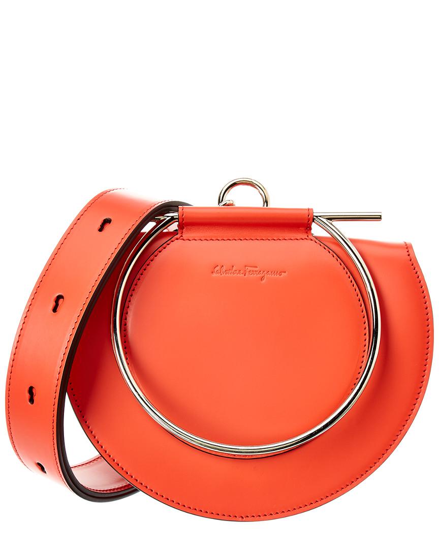 ferragamo daphne bag