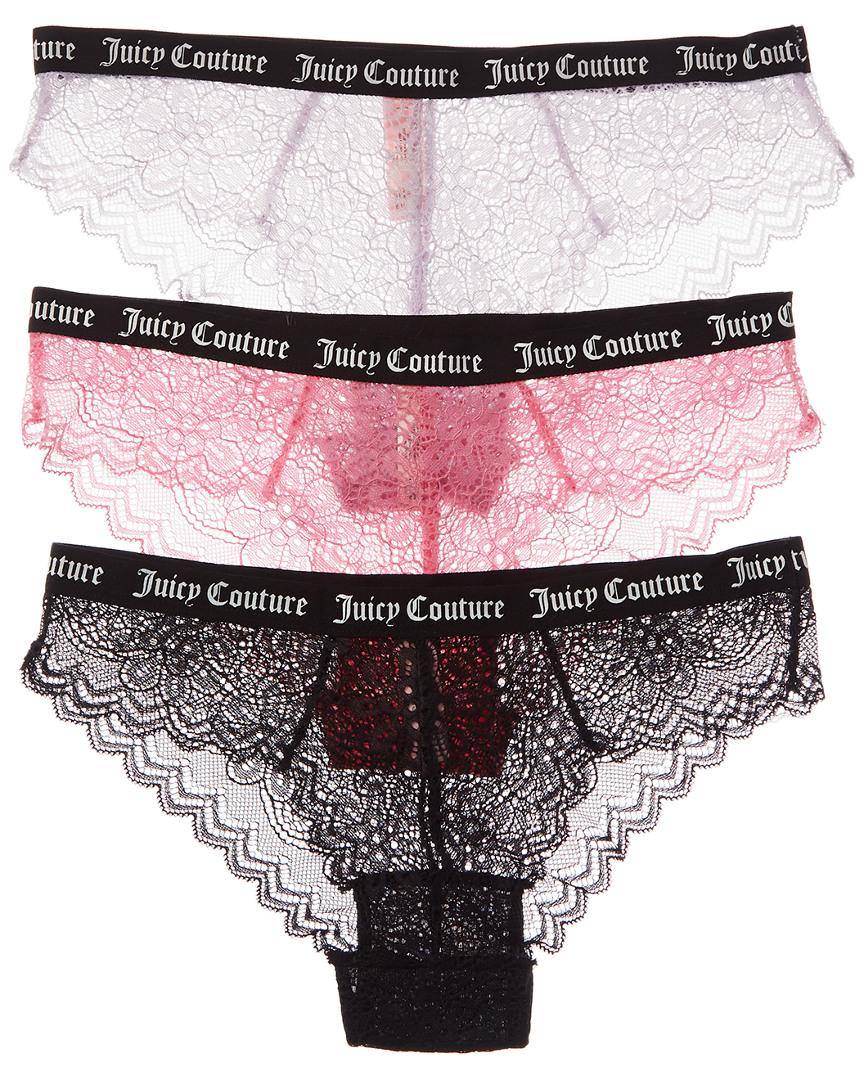 Juicy Couture Lingerie for Women | Online Sale up to 41% off | Lyst