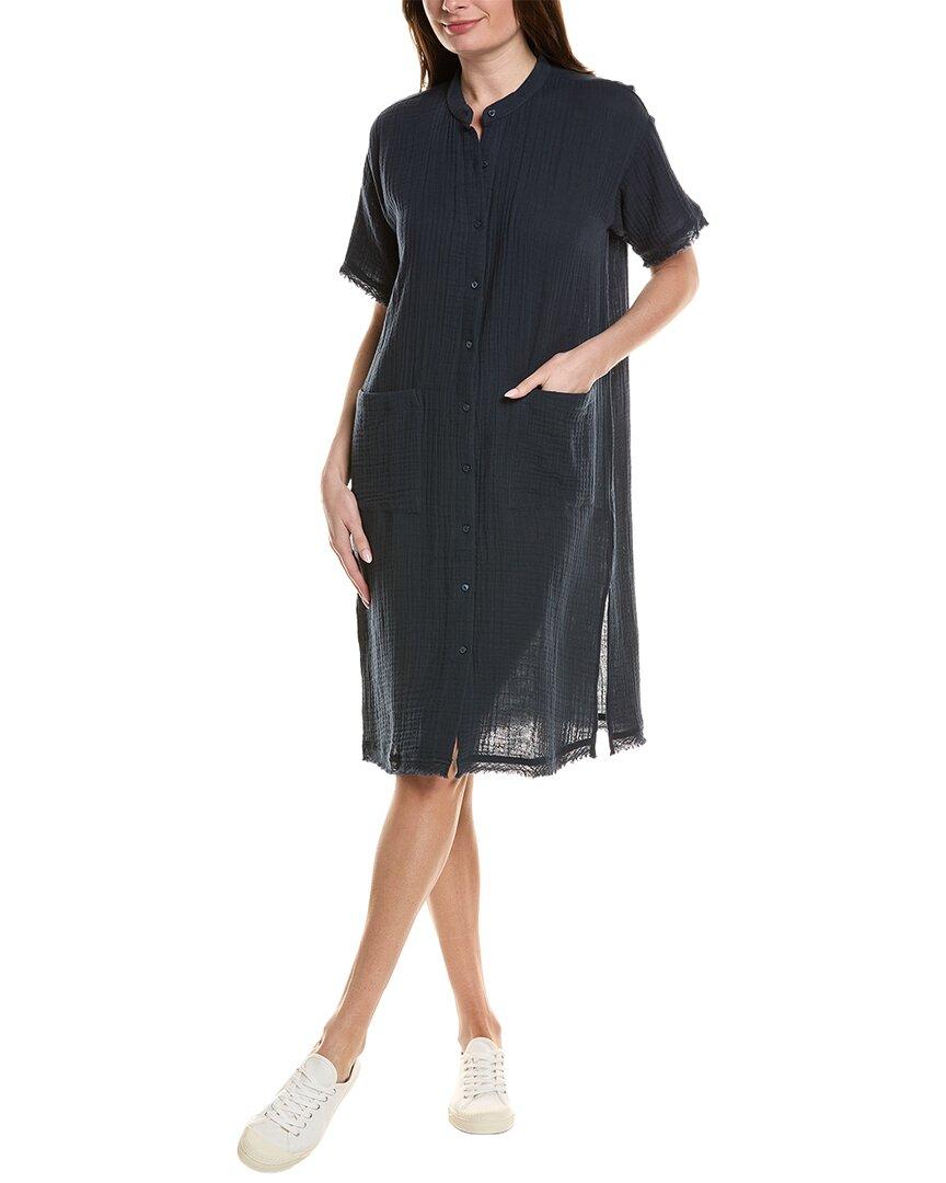 Eileen Fisher Shirt Dresses for Women | Lyst