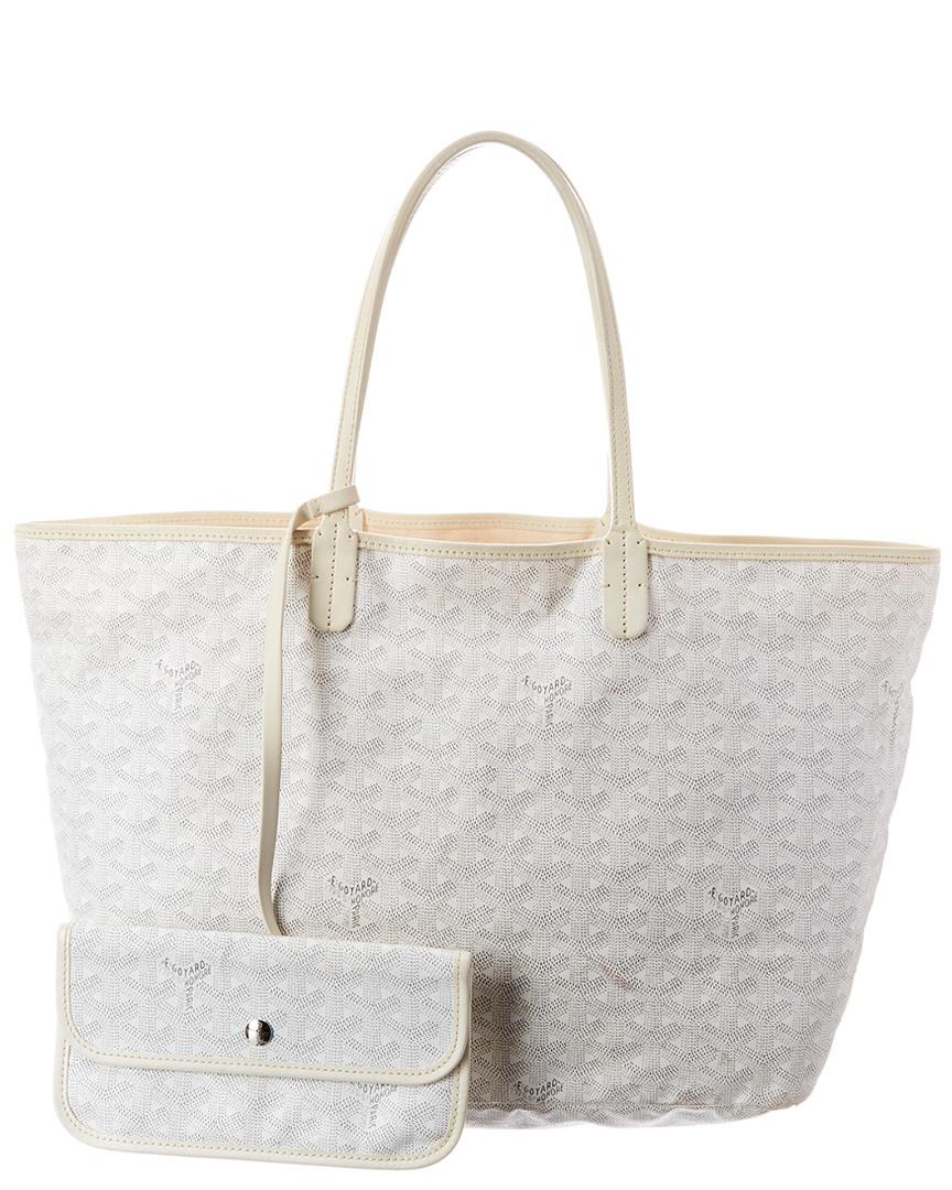 Goyard large tote price hotsell