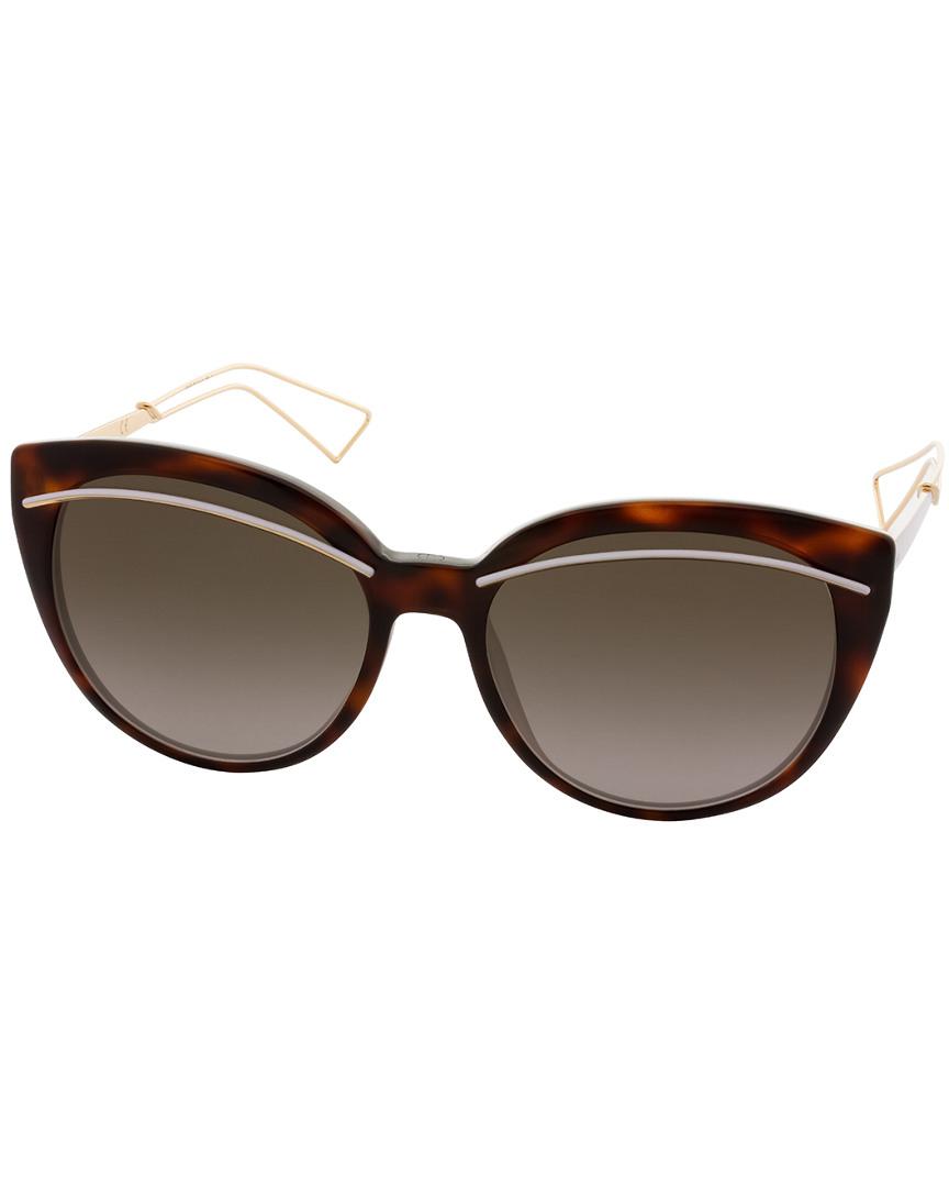 dior liner sunglasses