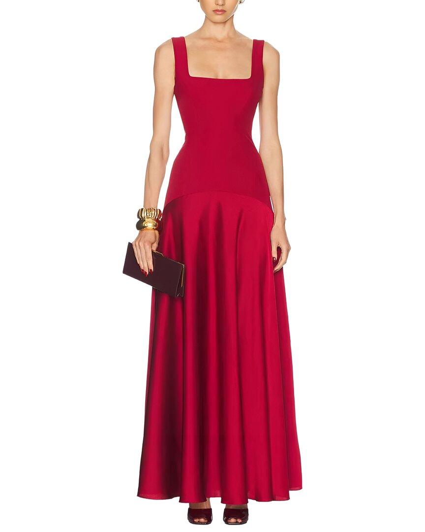 Adele Berto Maxi dresses for Women | Online Sale up to 73% off | Lyst
