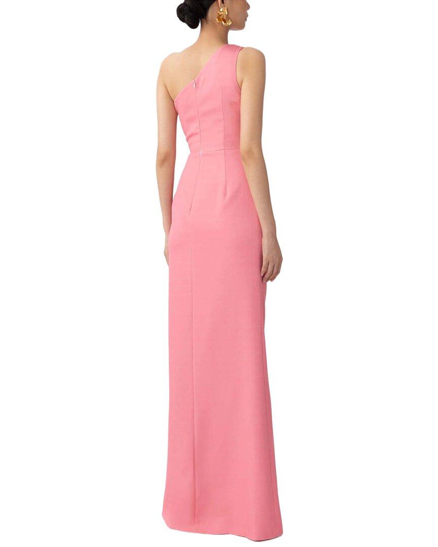 SAU LEE Halter Neck Dresses for Women | Lyst