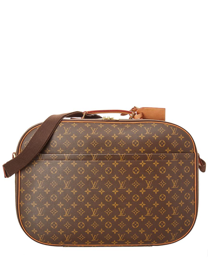 Louis Vuitton Packall GM Carry On Travel Bag