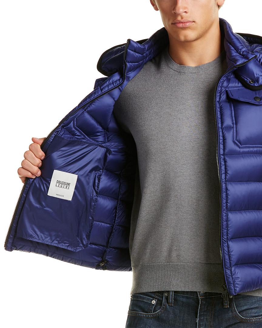 moncler valence