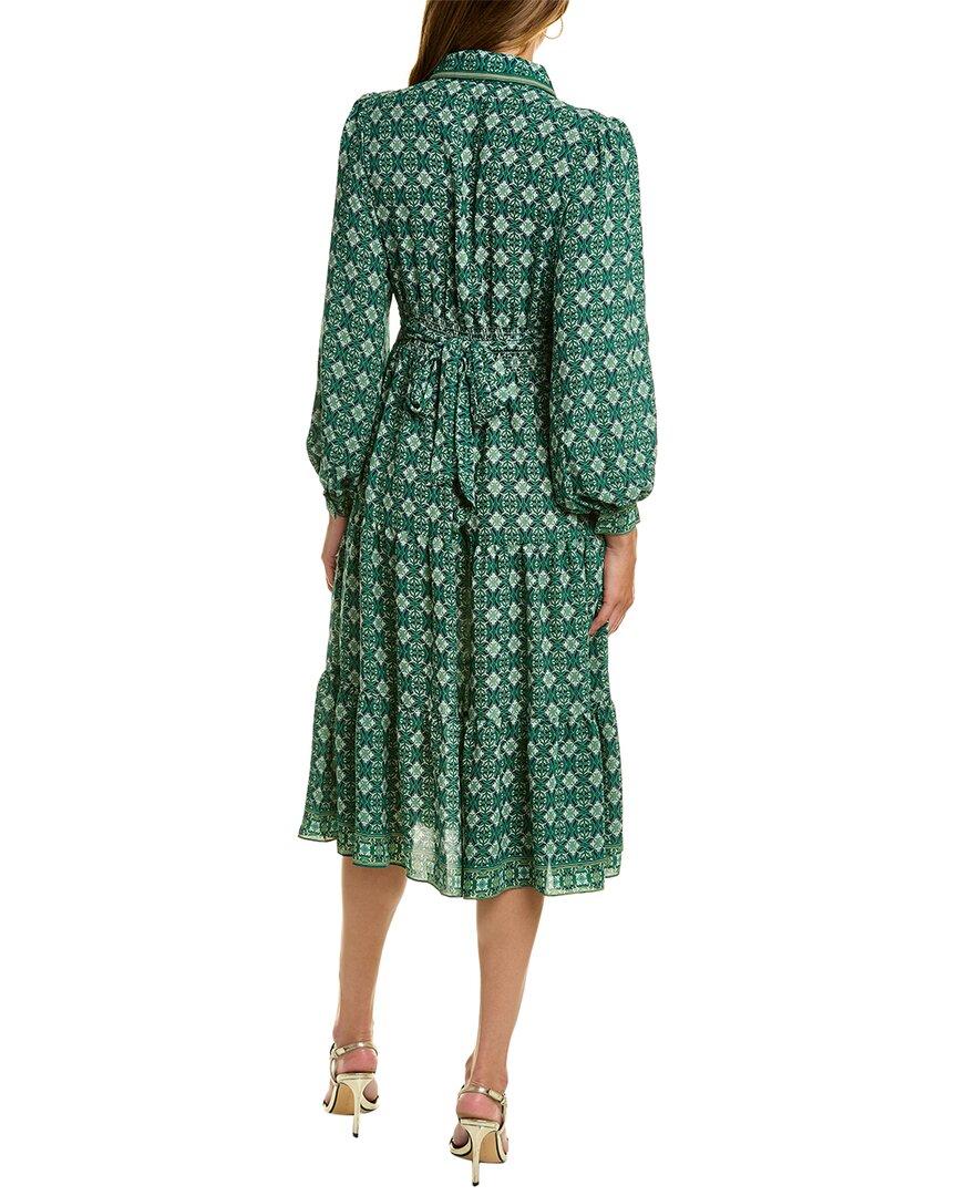 Max studio best sale shirt dress