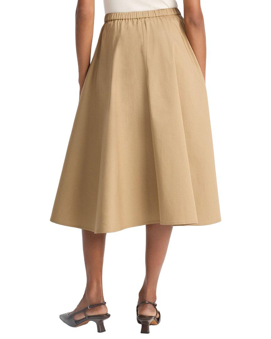 Vince Skirts for Women Online Sale up to 53% off Lyst
