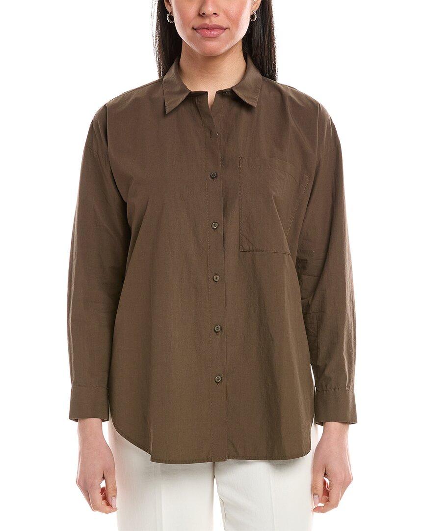 eileen fisher blouses