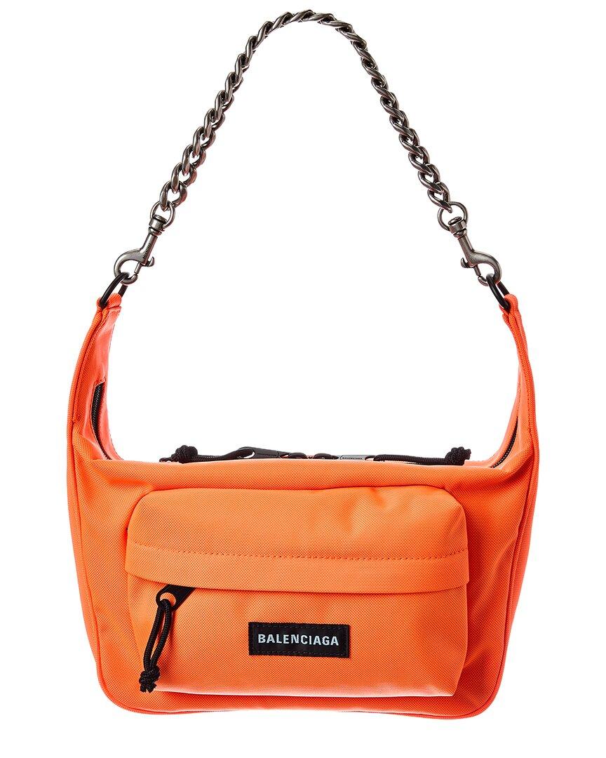 Orange Balenciaga Bags for Women | Lyst