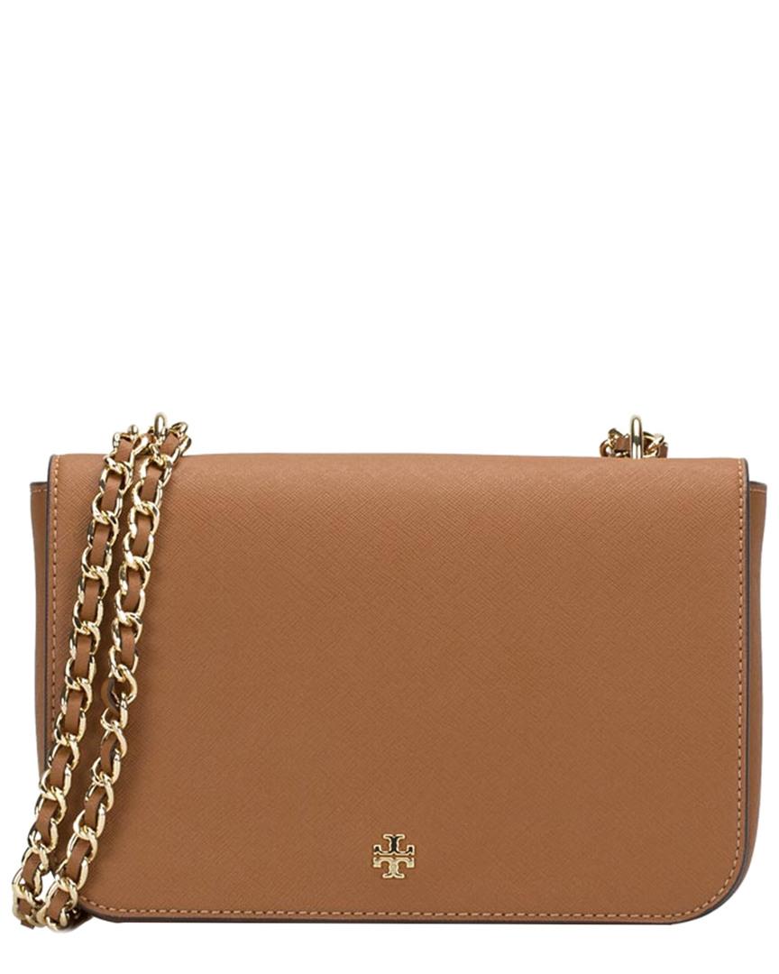 emerson mini shoulder bag tory burch