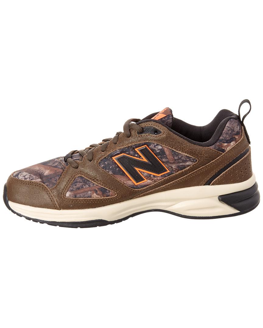 Mx623cm3 Diversification Sneaker 