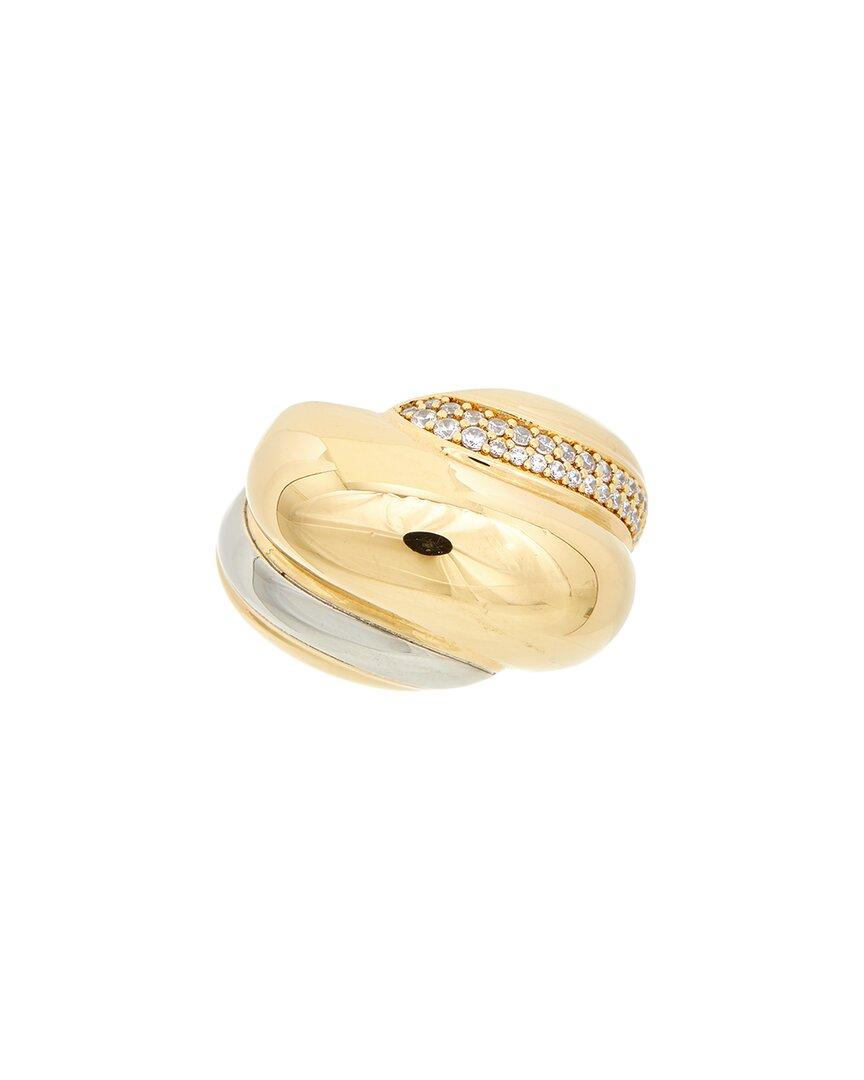 Women's Saint Laurent Rings | Lyst