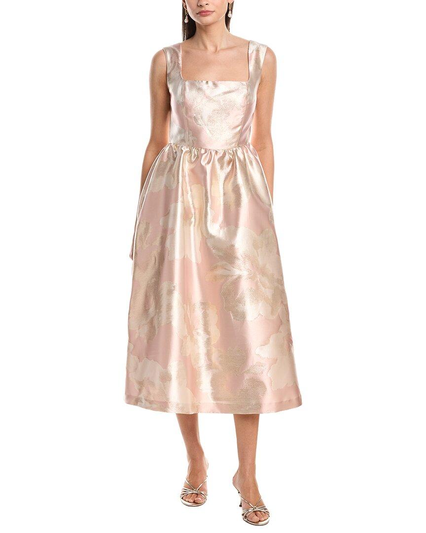 Anne Klein Tea Length Dresses for Women | Lyst