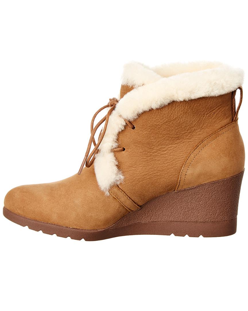 ugg jeovana boots