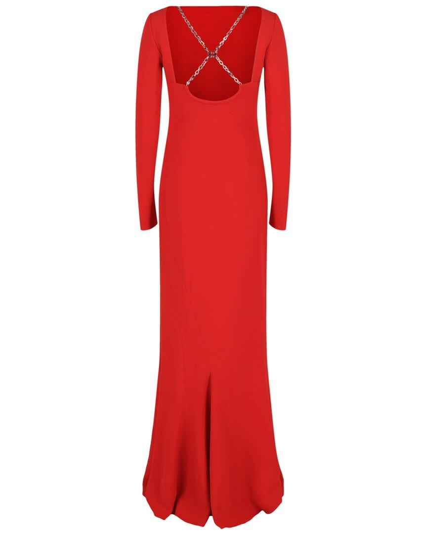 knee length dresses for ladies 1970s Givenchy Haute Couture Gown  Shrimpton Couture