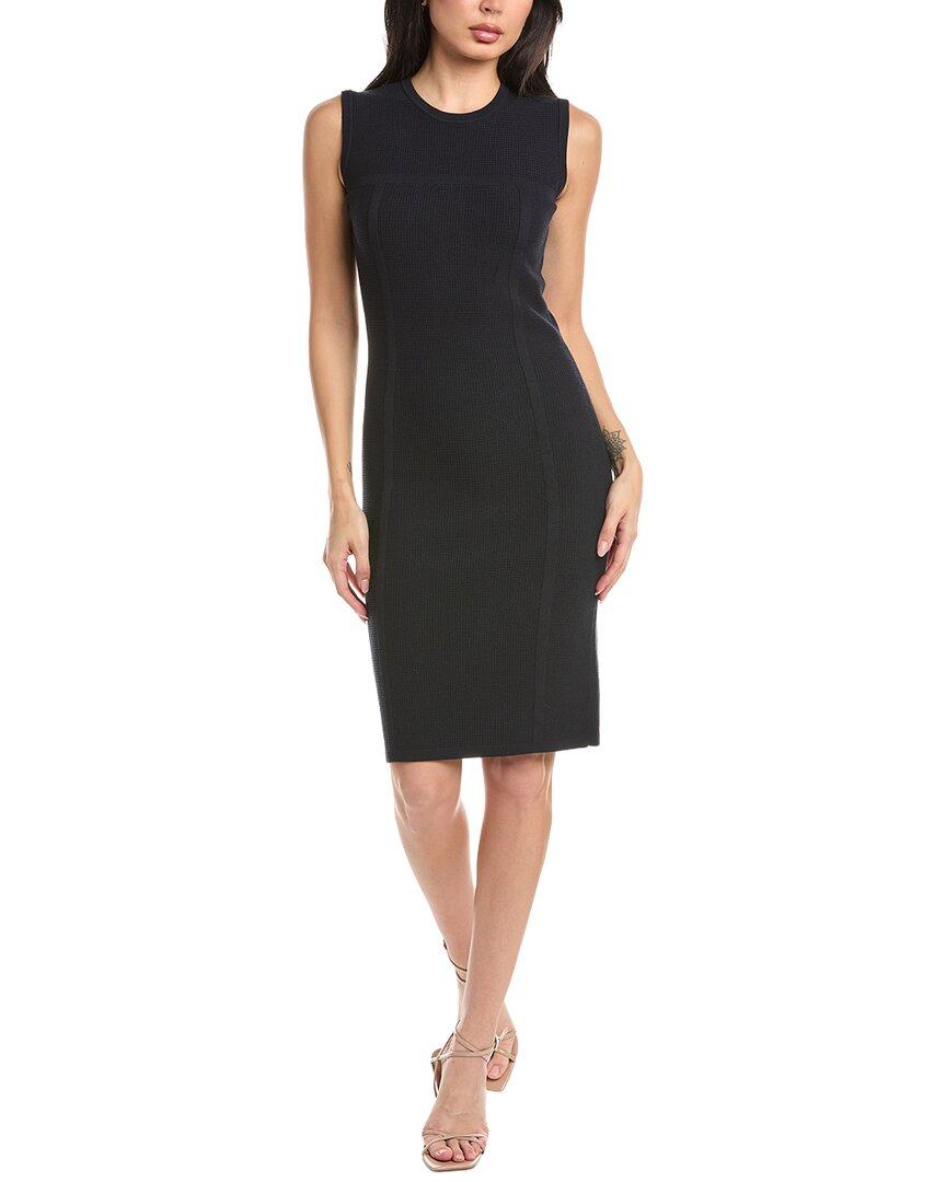 sachin and babi light blue dress Women's ST. JOHN Sale Dresses