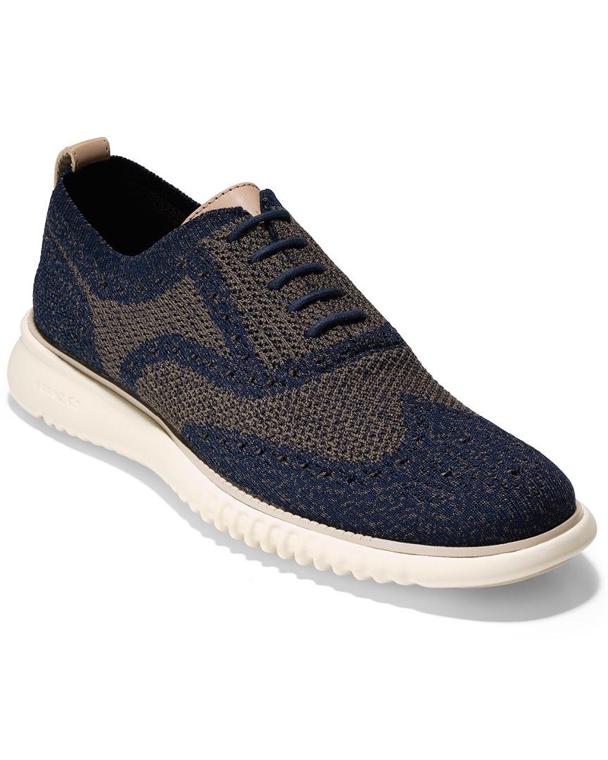 cole haan zerogrand stitchlite oxford womens