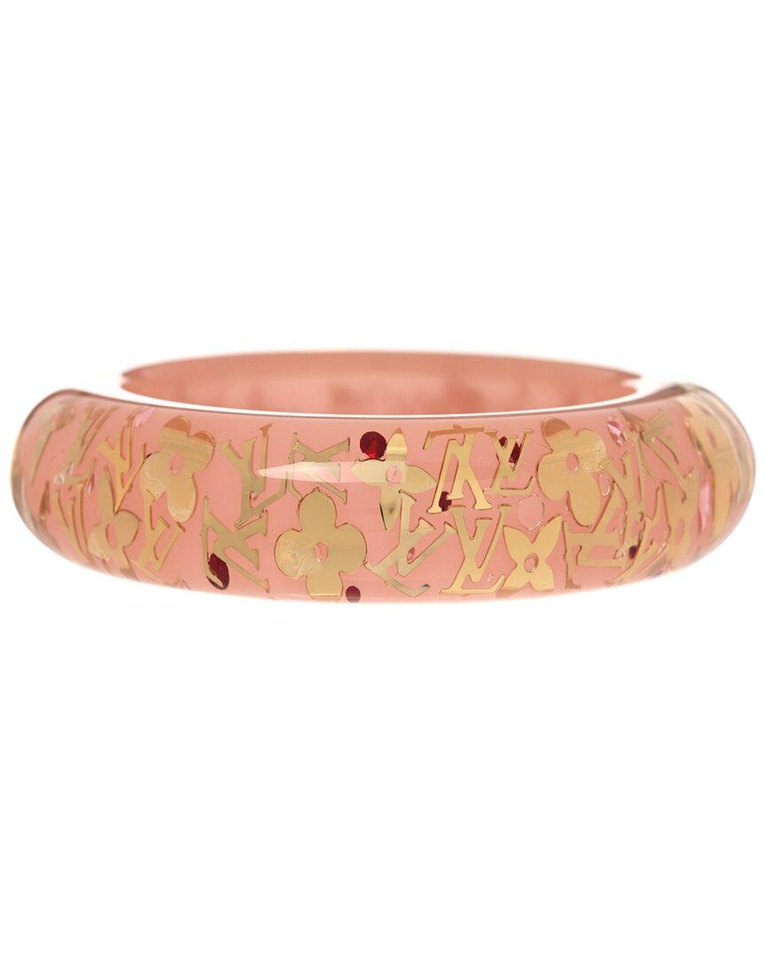 Louis vuitton inclusion bracelet deals