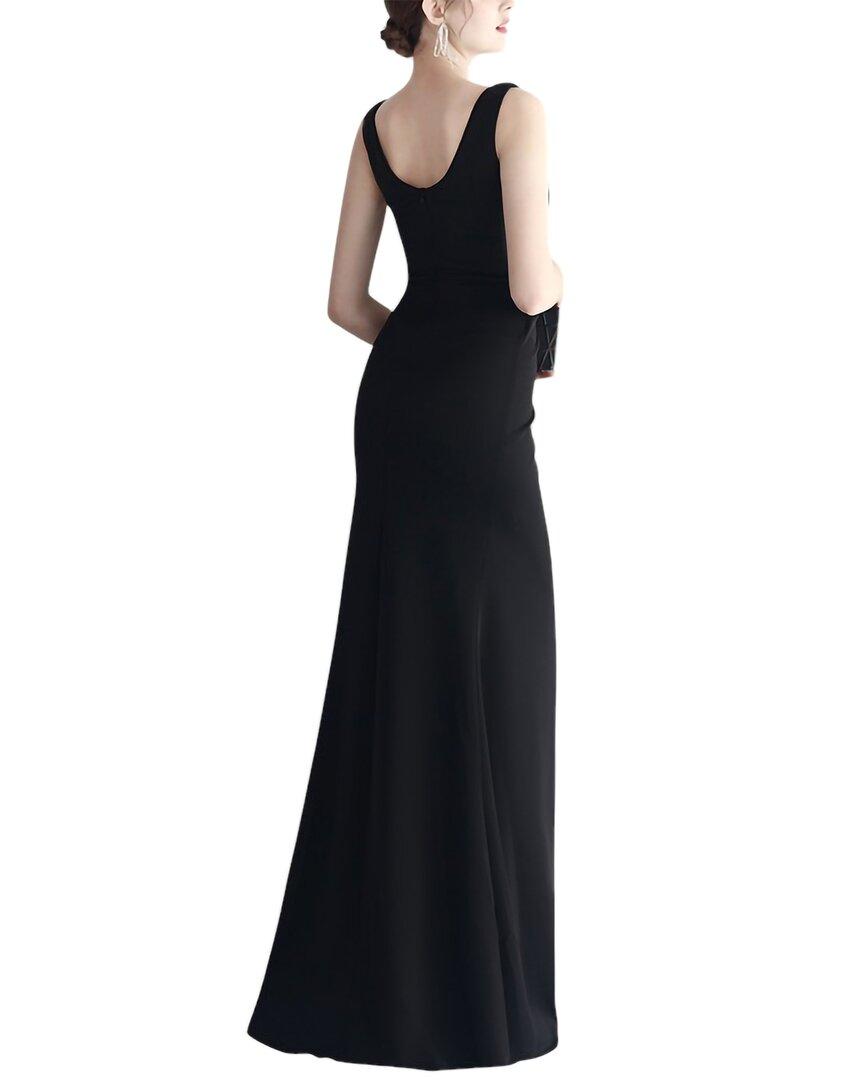 chinese dress ladies KALINNU Maxi Dress main image 0