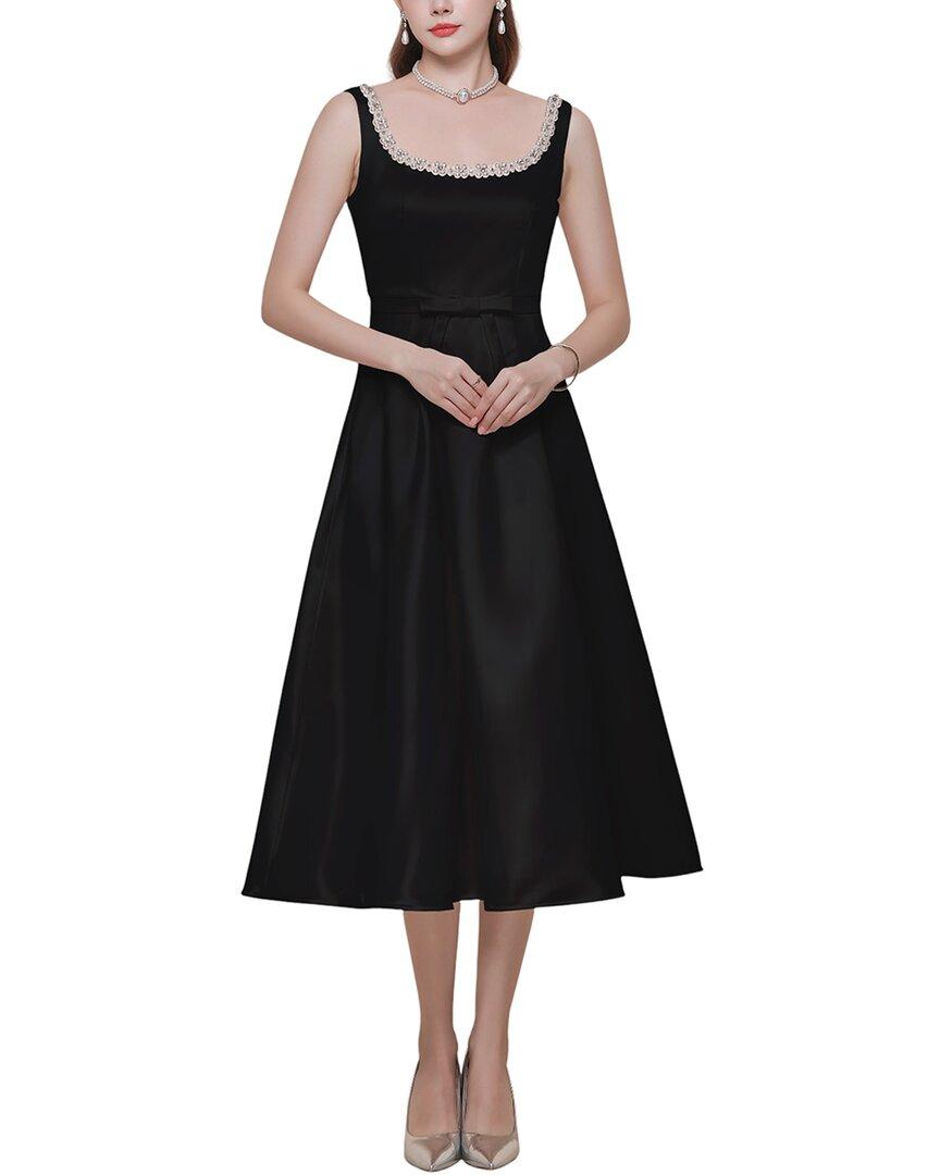 knee length dresses for ladies Kaimilan Midi Dress – Bluefly