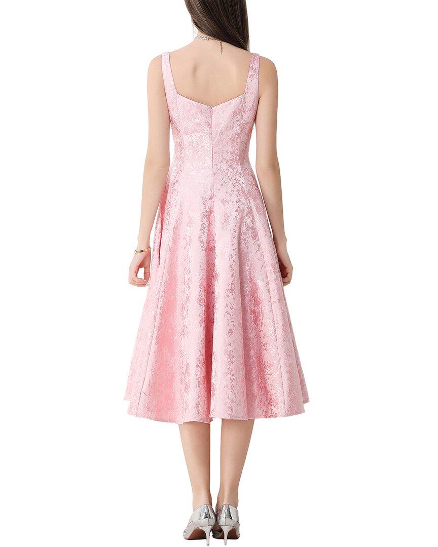 landon midi dress Landon Mini Dress Green