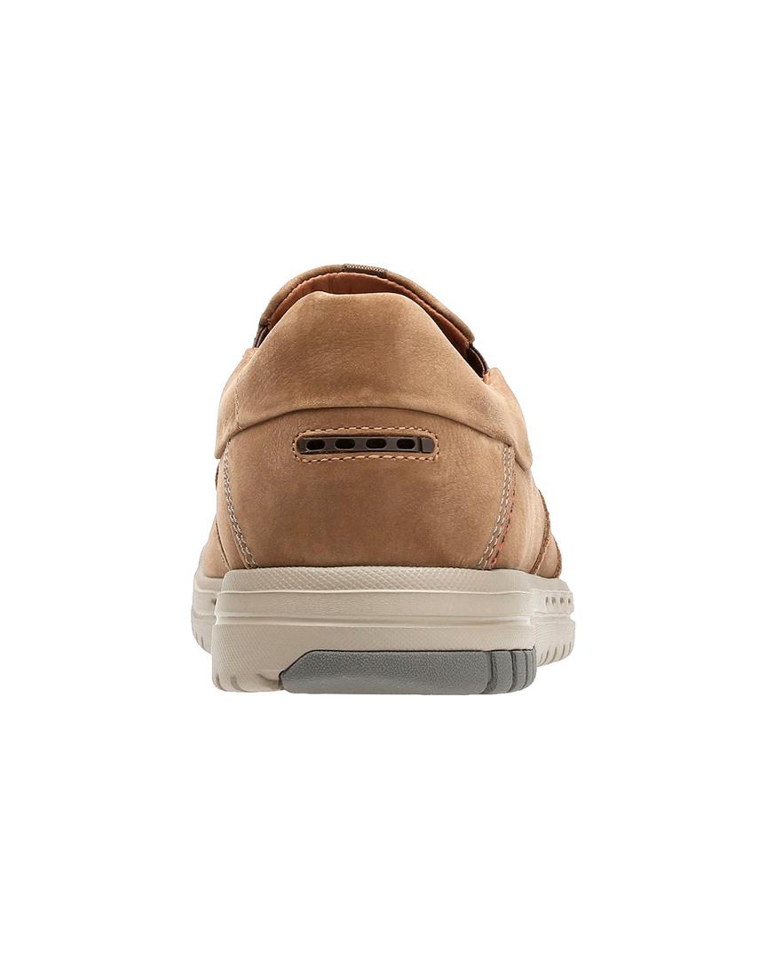clarks unrhombus