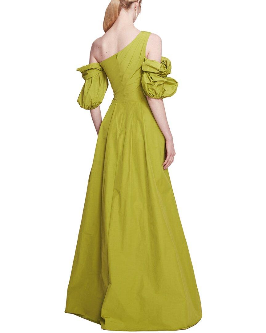 Green Marchesa Dresses for Women | Lyst