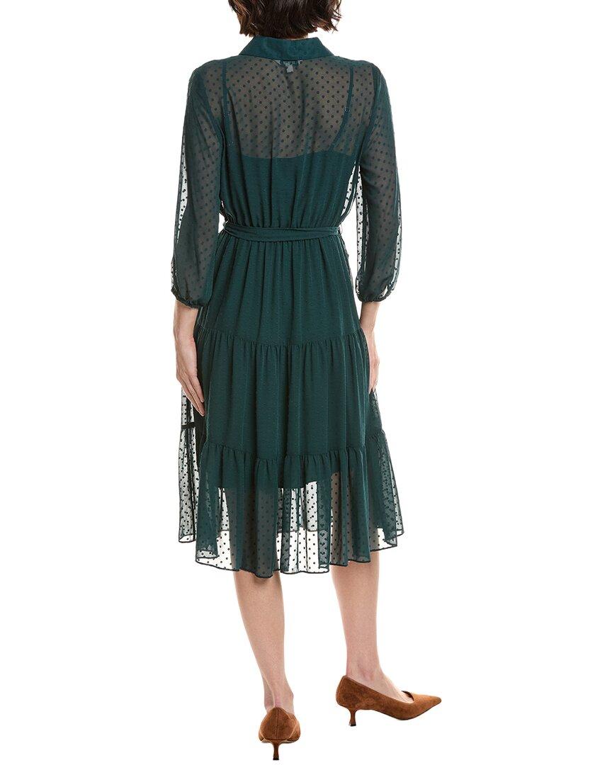 Green Nanette Lepore Dresses for Women | Lyst