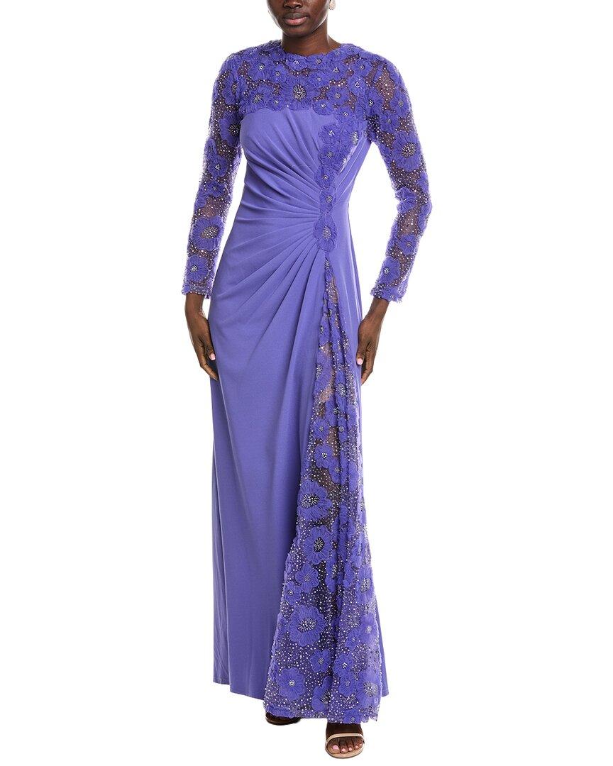 Purple Formal dresses and evening gowns for Women | Lyst UK