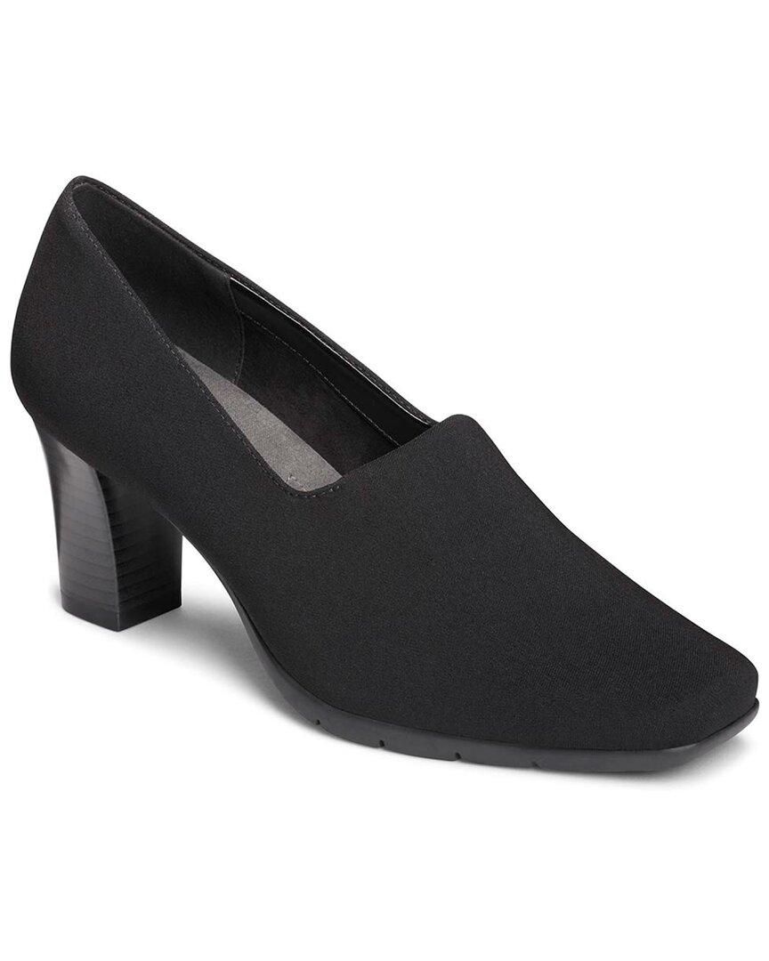 Aerosoles Monday Night Pump in Black | Lyst