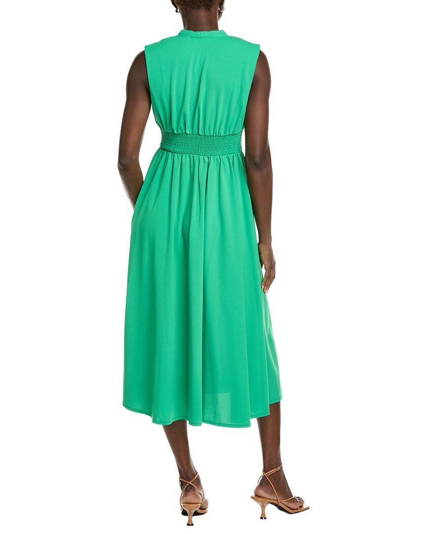 Green Maison Tara Dresses for Women | Lyst