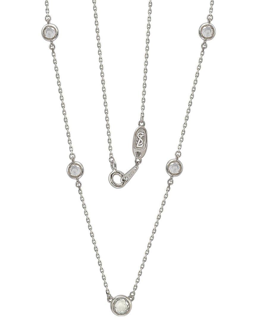 Suzy levian necklace hot sale