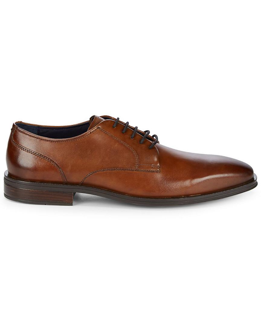 cole haan dawes grandos plain toe derby