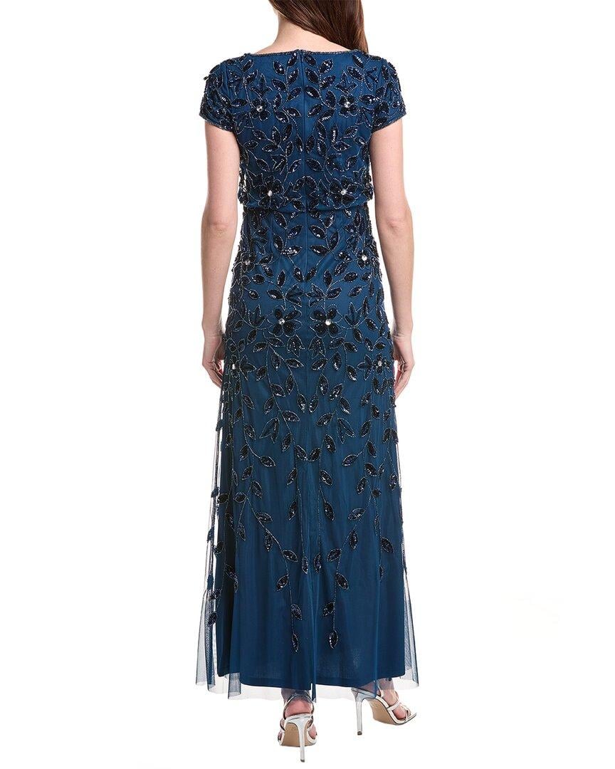 Adrianna Papell Cap Sleeve Dresses for Women